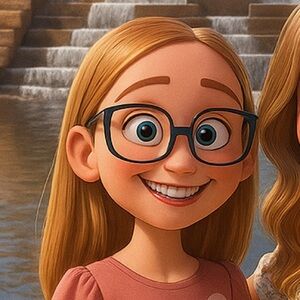 Meet your Posher, Clare